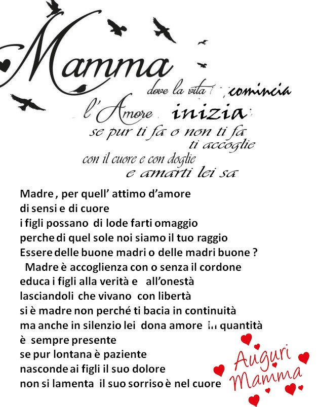 Poesie di Antonia Scaligine